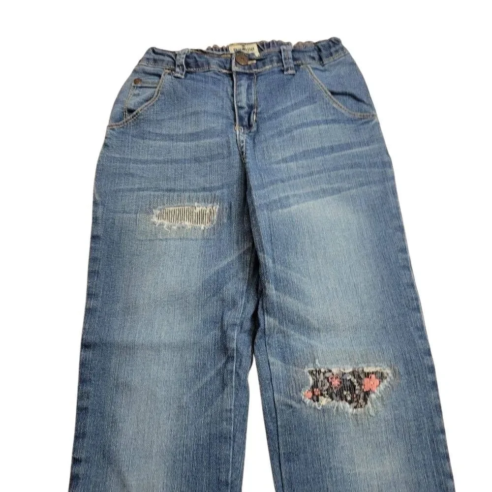 OshKosh jeans 10